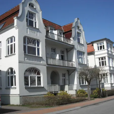 Frieda - Le Desir Appartement