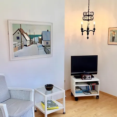 Appartement Frieda - Le Desir *