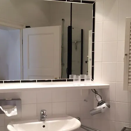 Frieda - Le Desir Appartement *